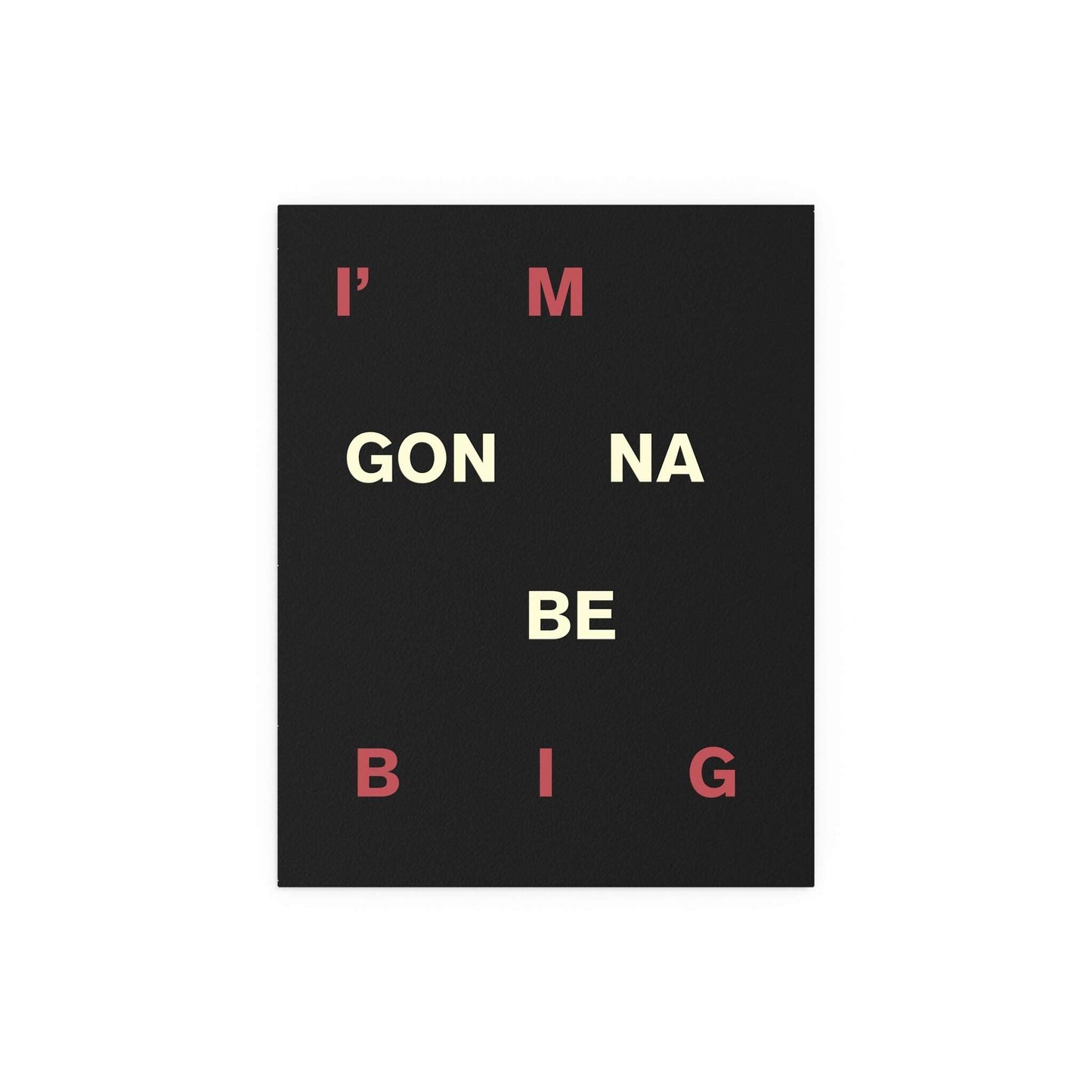 Fontaines DC - Big Glow On Prints