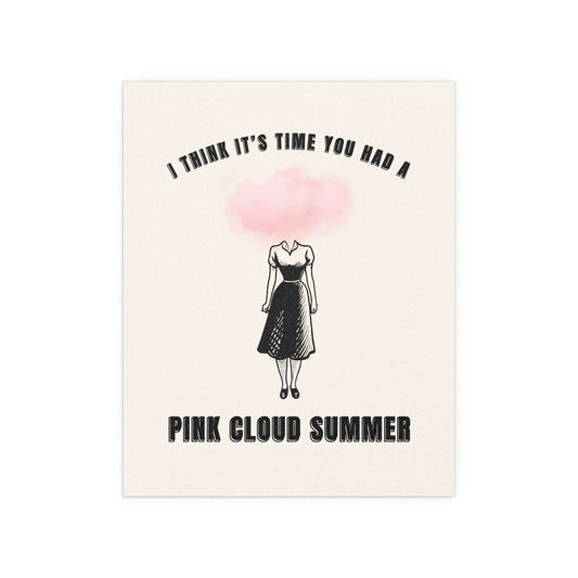 Movements - Daylily Glow On Prints