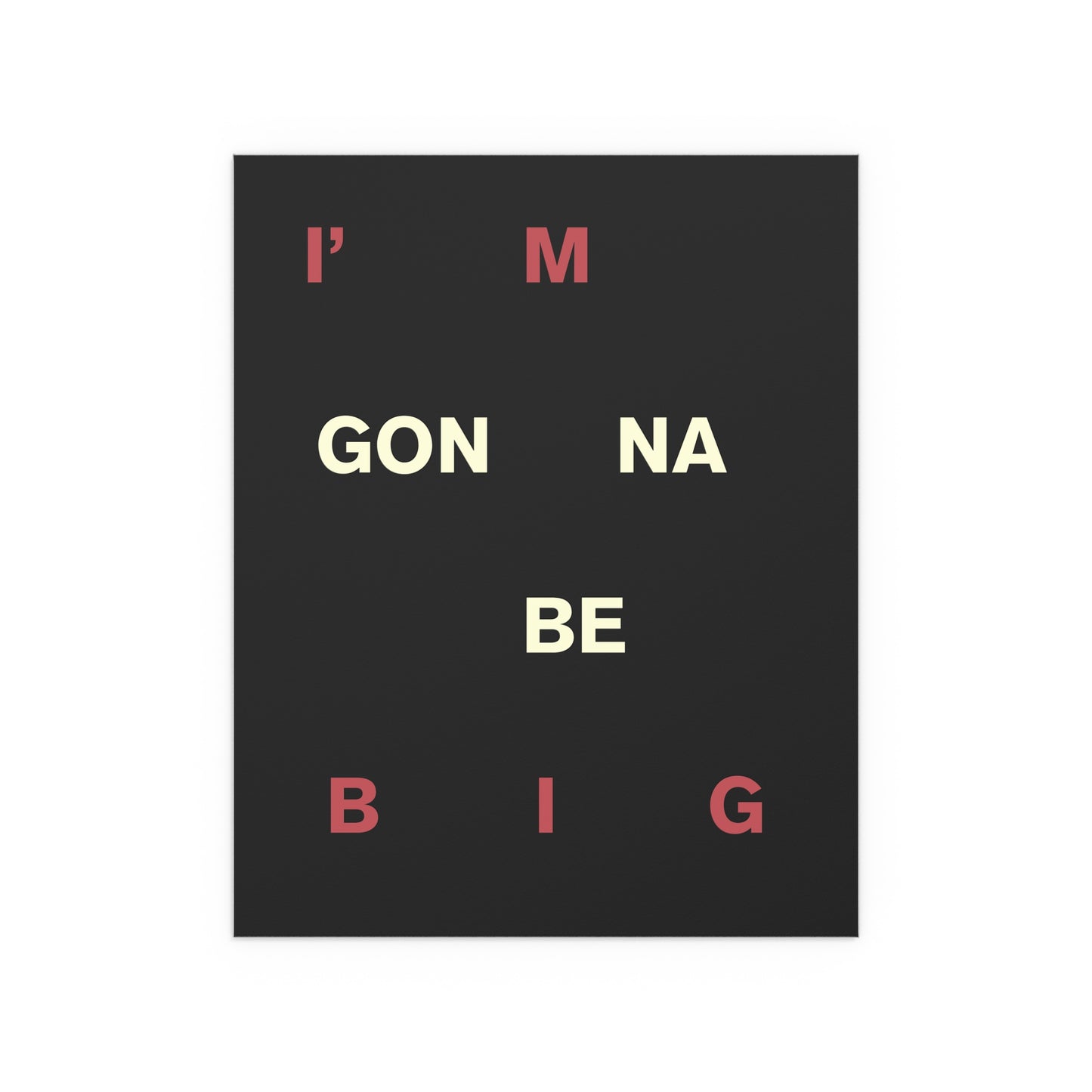 Fontaines DC - Big