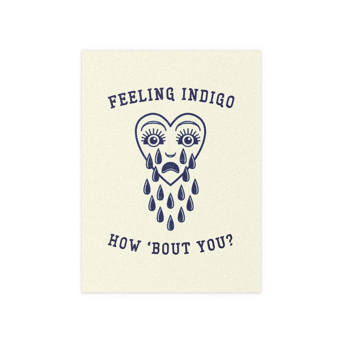 The Story So Far - Solo Glow On Prints