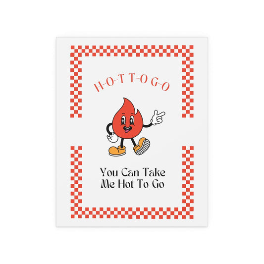 Chappell Roan - Hot To Go! Print Glow On Prints