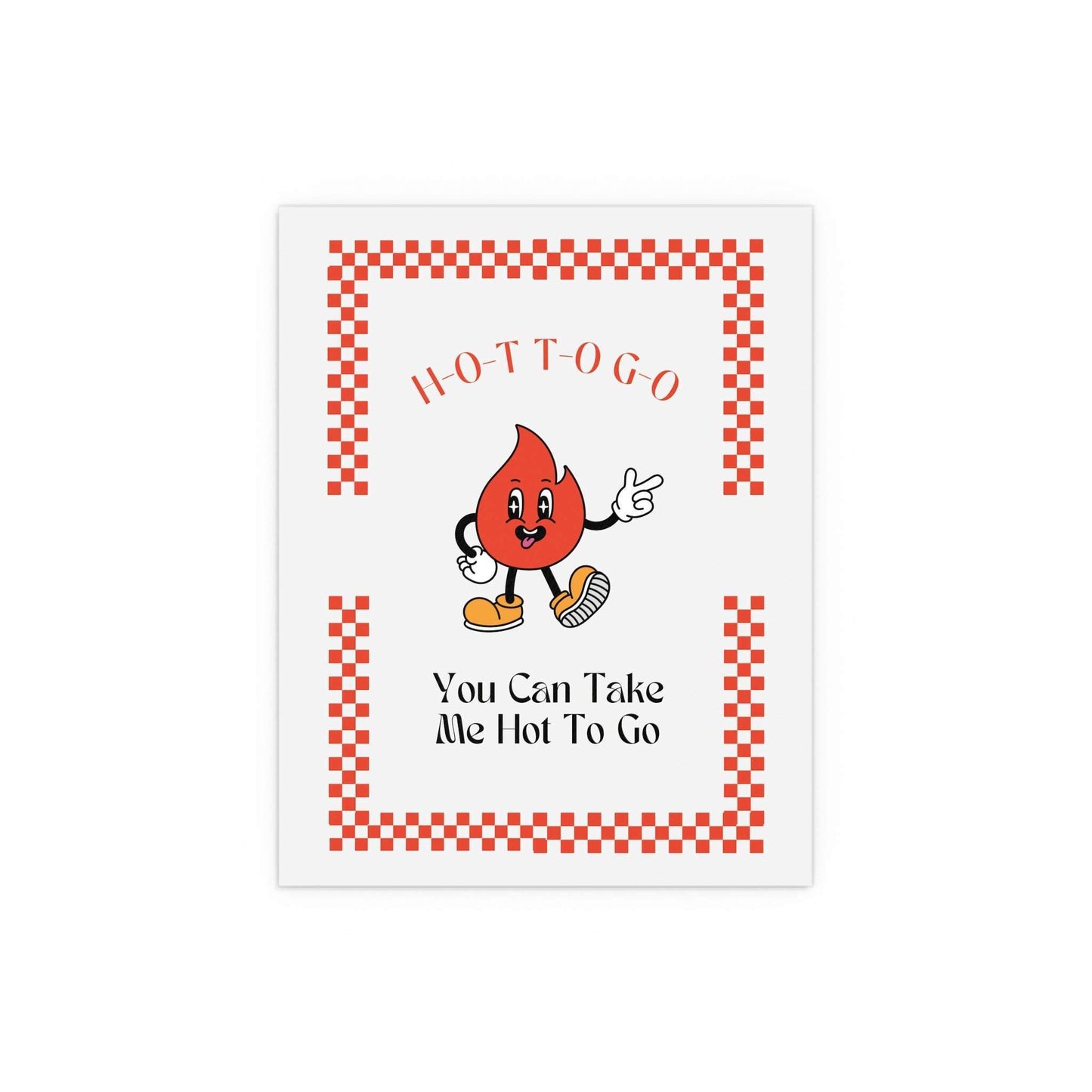 Chappell Roan - Hot To Go! Print Glow On Prints