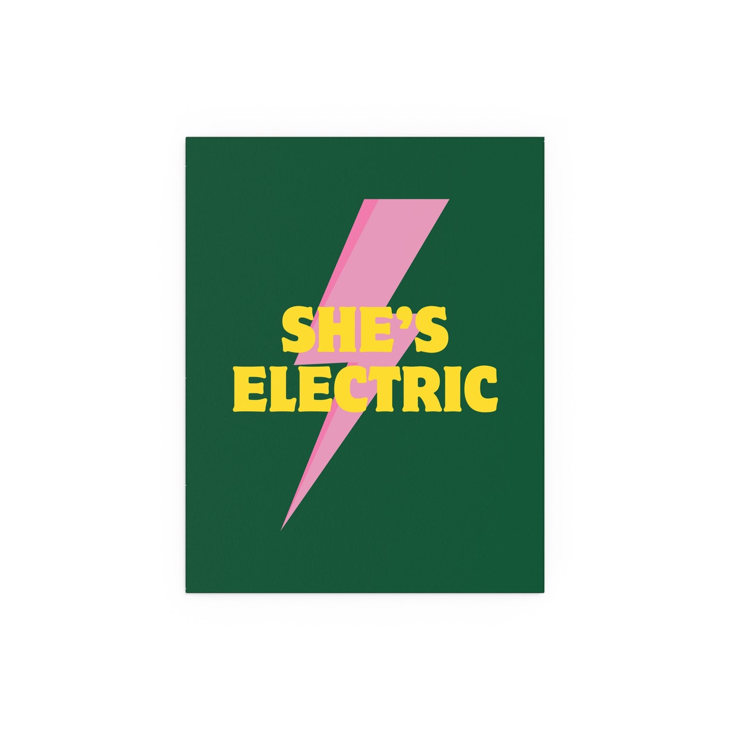 Oasis - She's Electric
