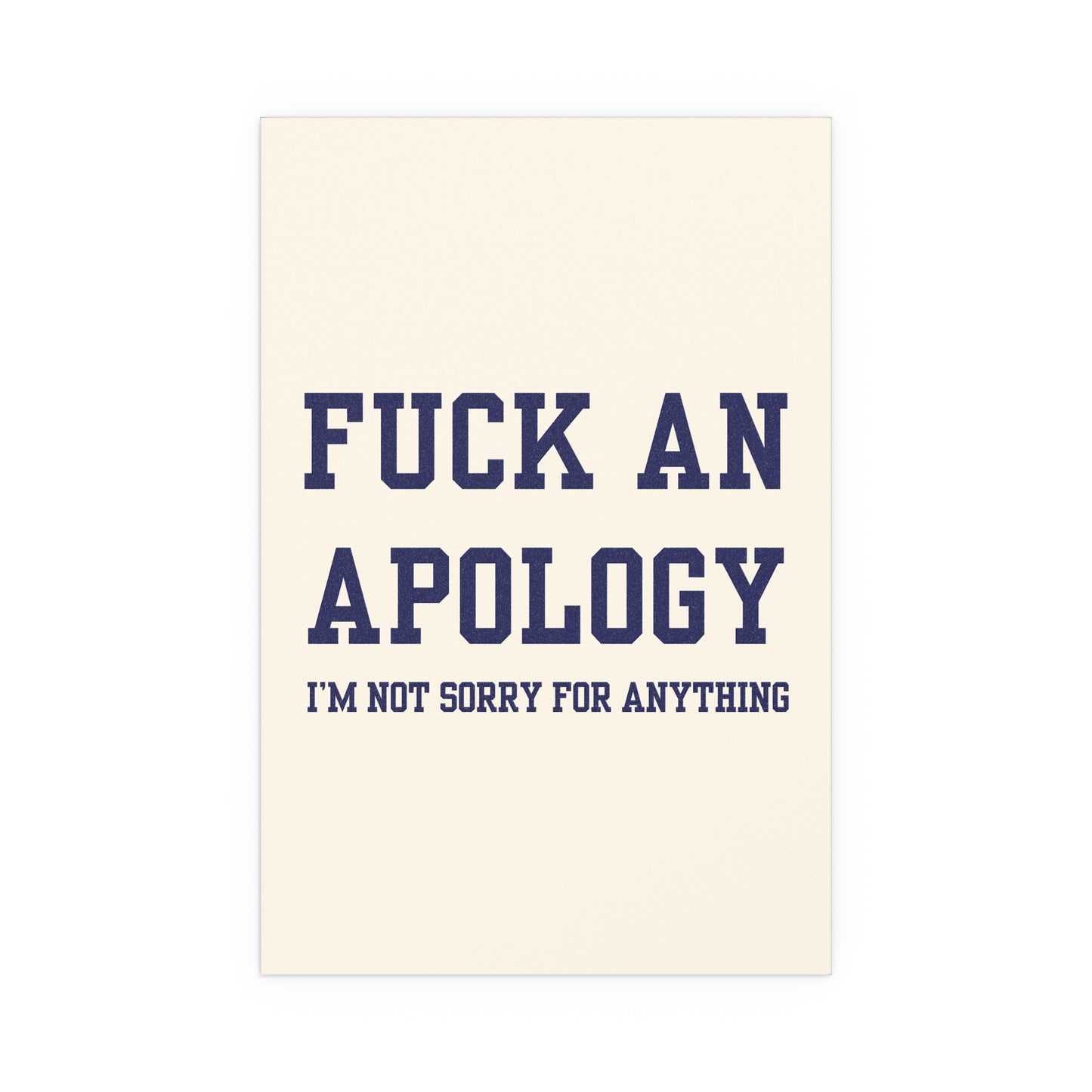 The Story So Far - High Regard