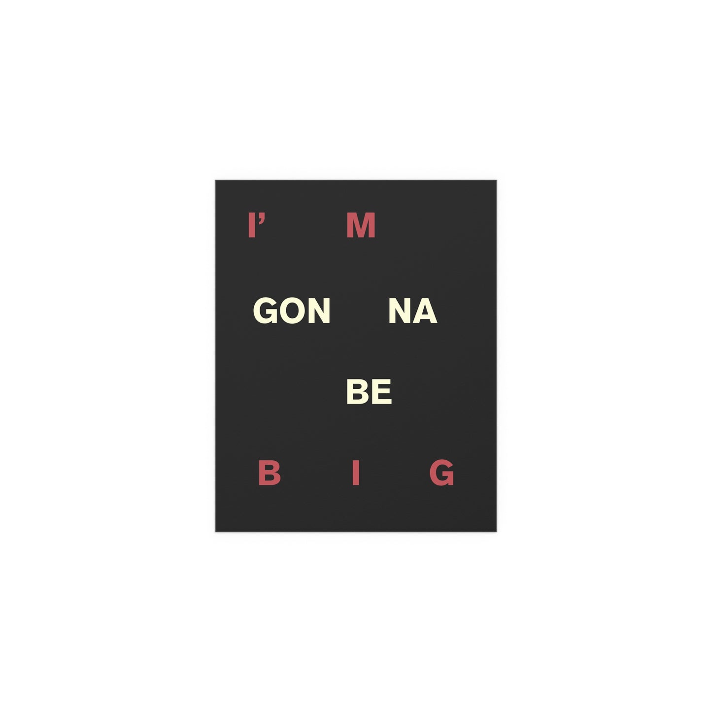 Fontaines DC - Big