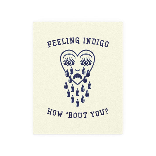 The Story So Far - Solo Glow On Prints