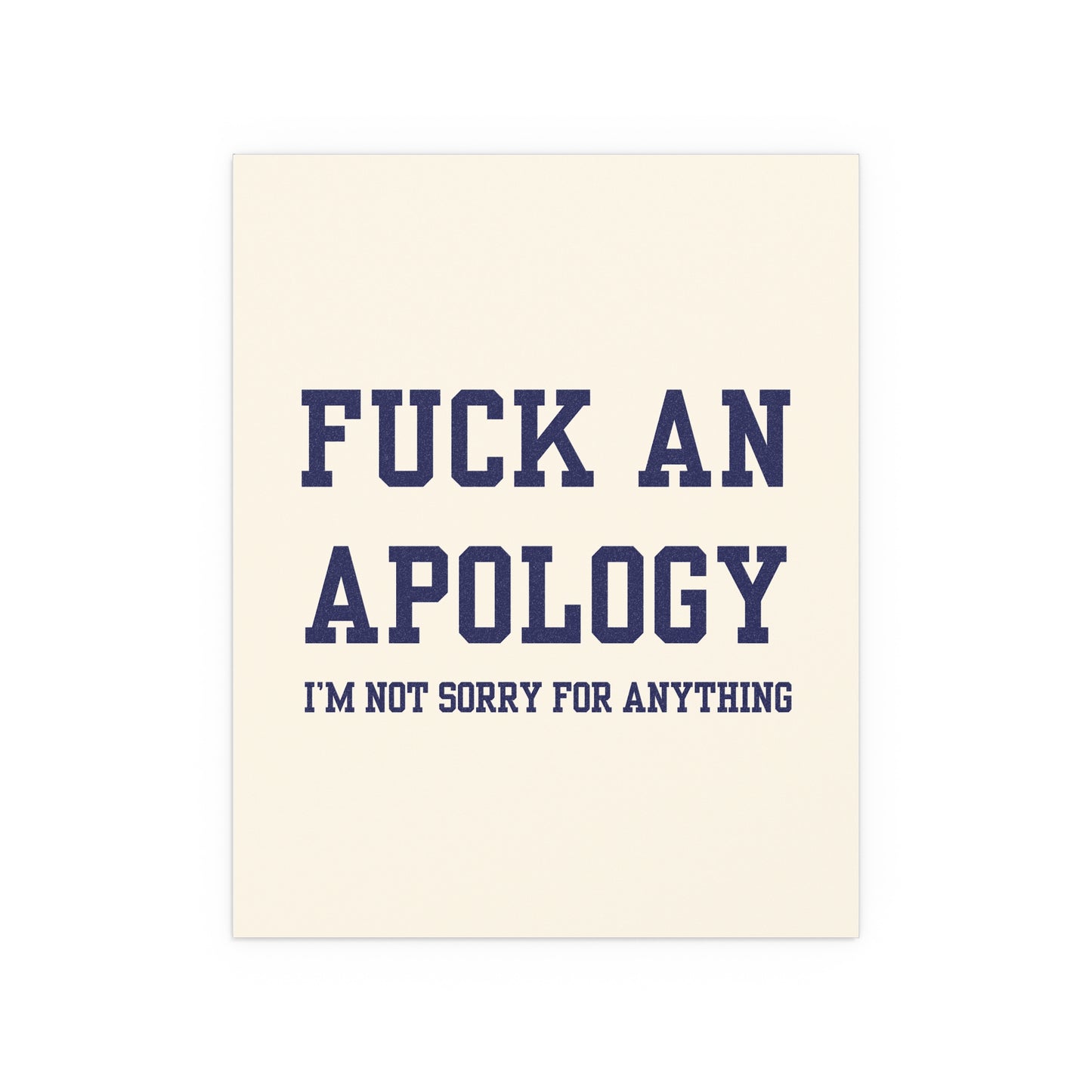 The Story So Far - High Regard