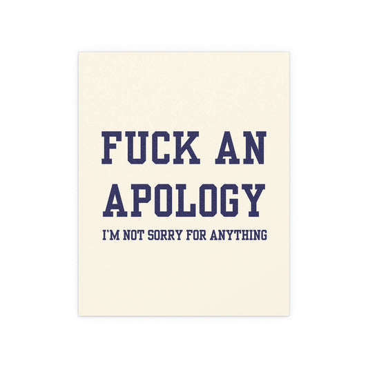 The Story So Far - High Regard Glow On Prints