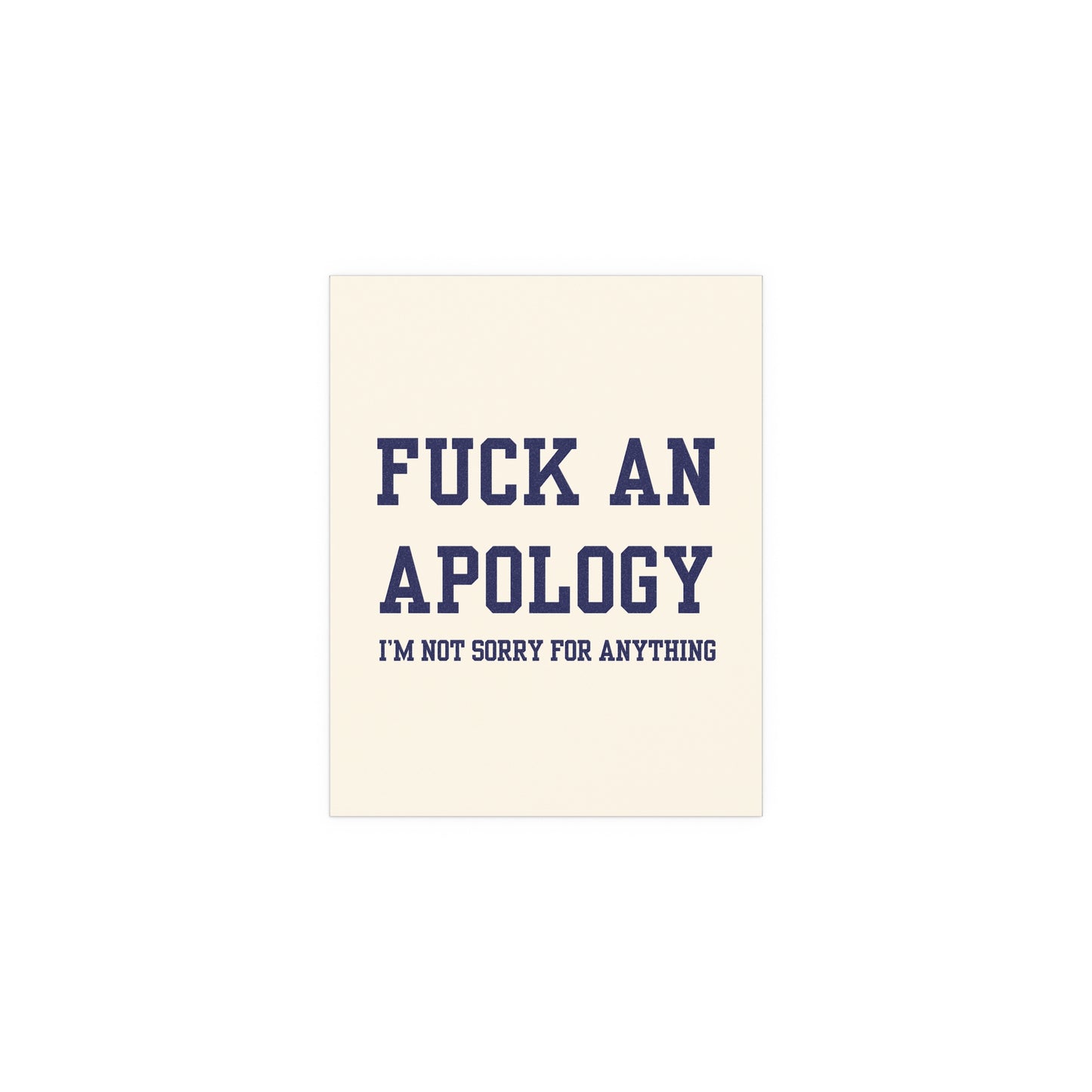 The Story So Far - High Regard