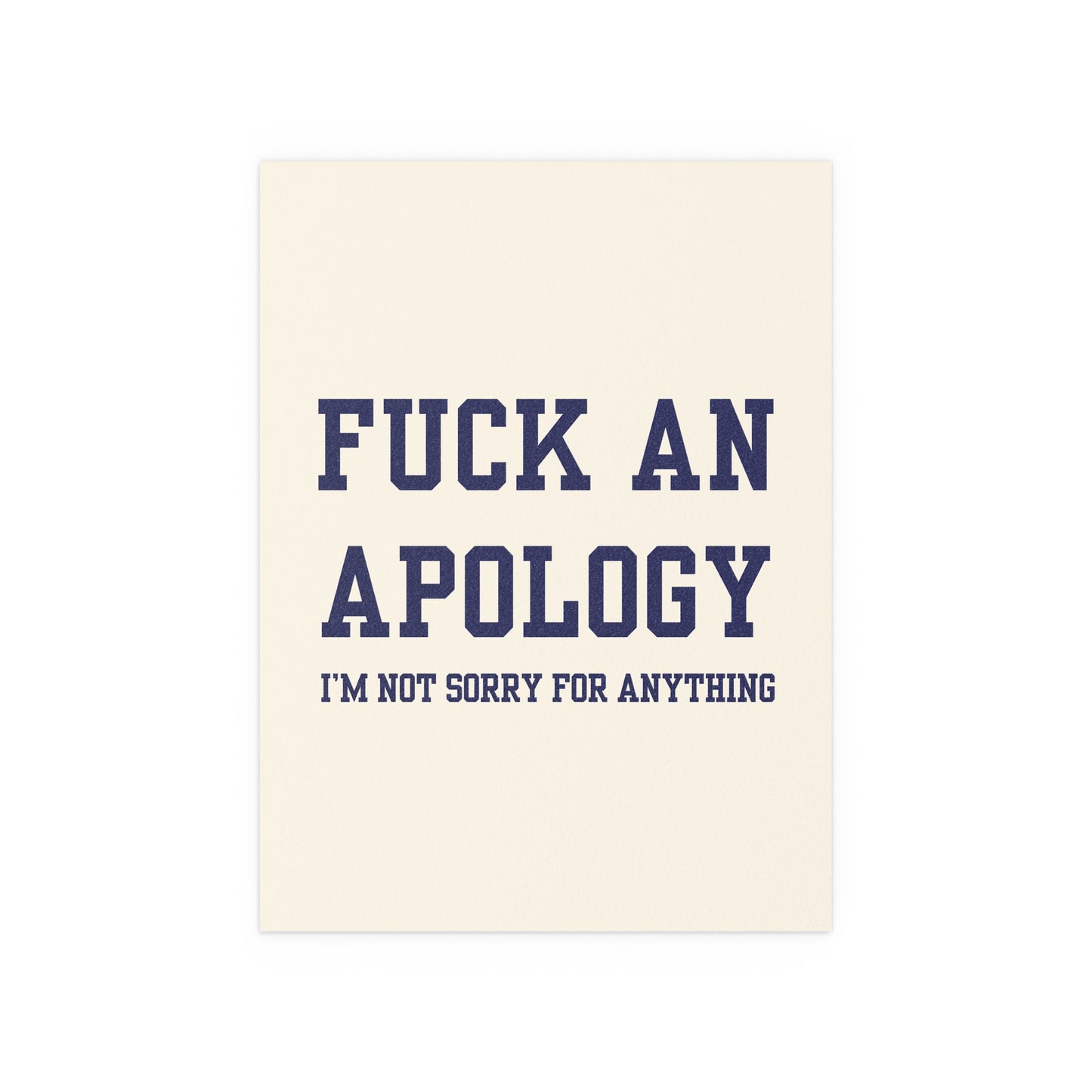 The Story So Far - High Regard