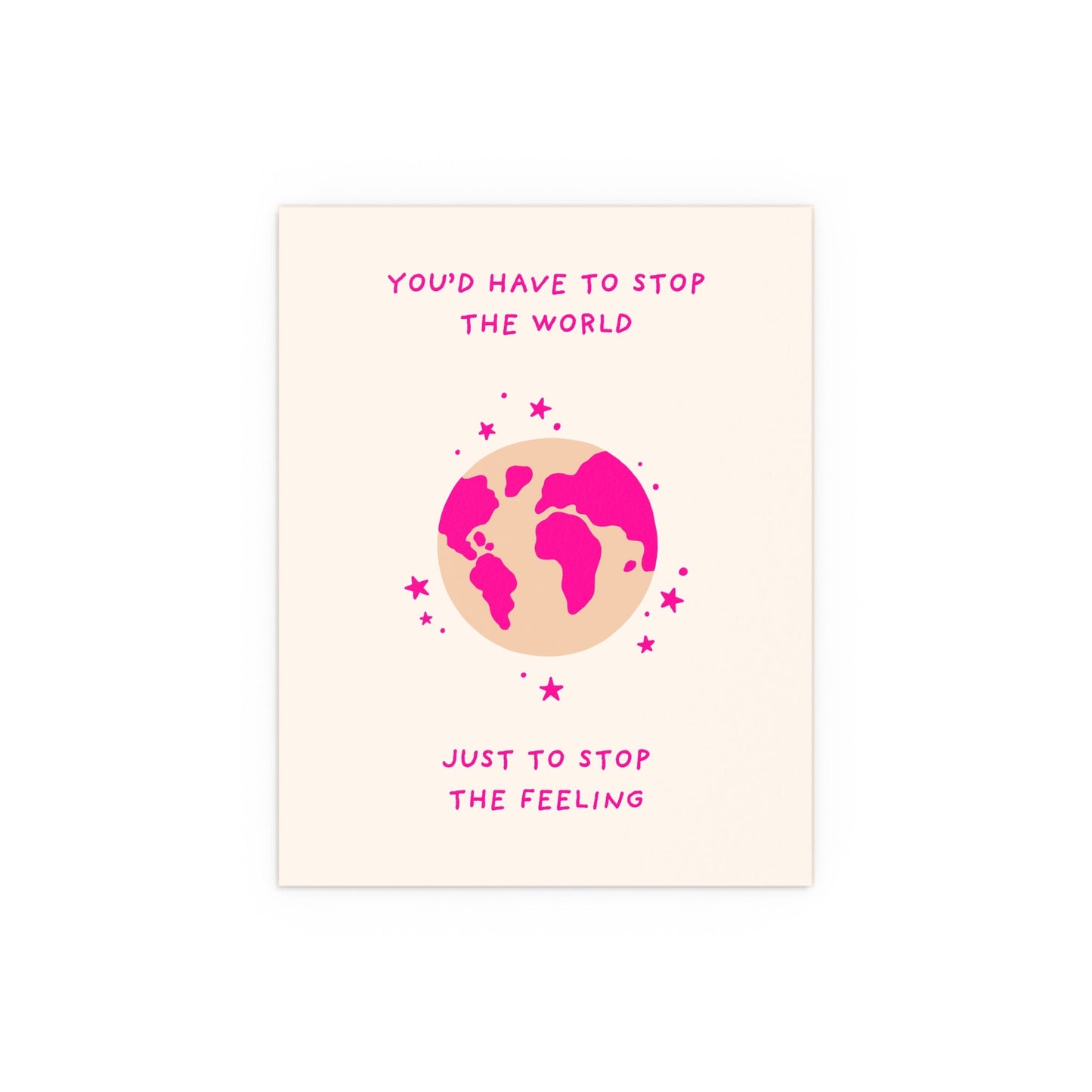 Chappell Roan - Good Luck, Babe Glow On Prints