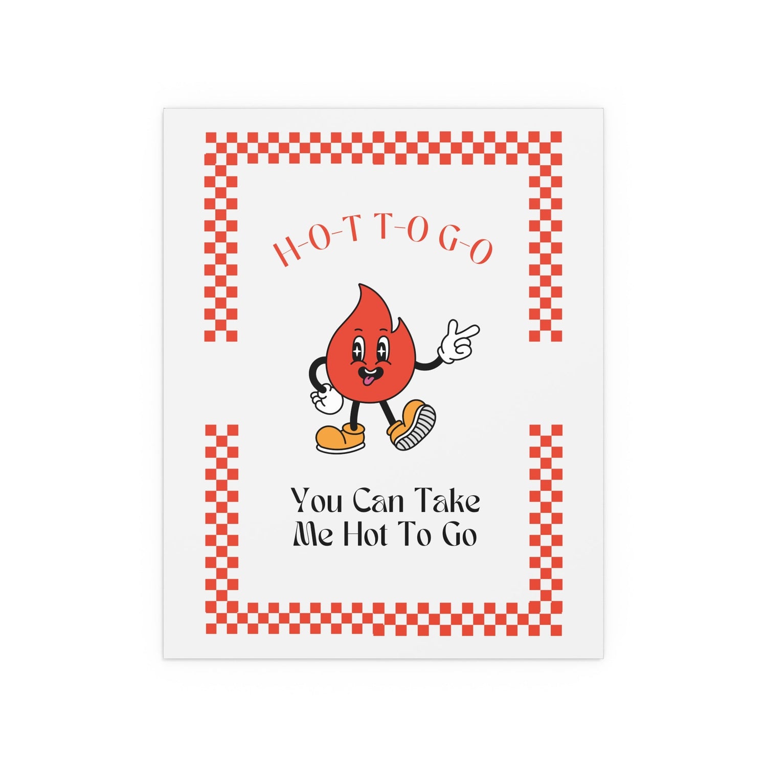 Pop Music Posters | Chappel Roan Hot to Go Wall Print