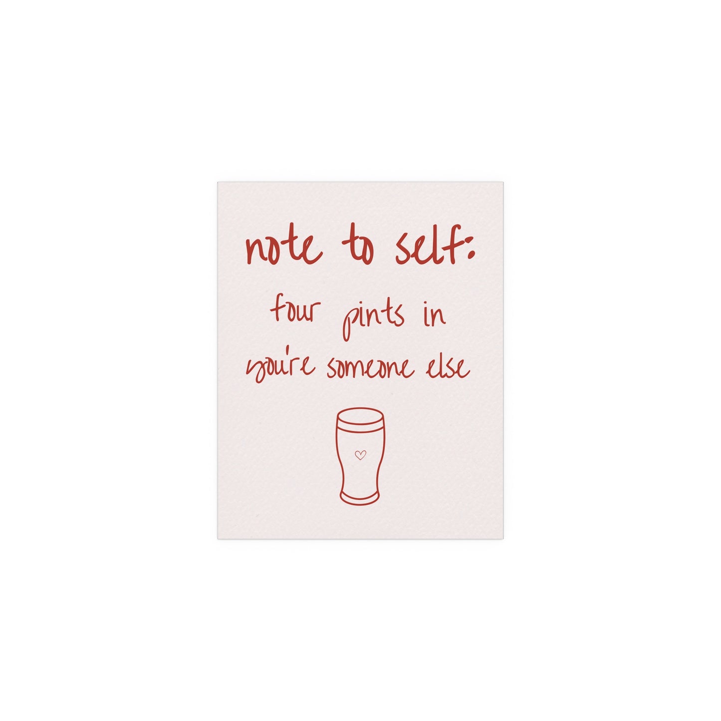 Olivia Dean - Note To Self
