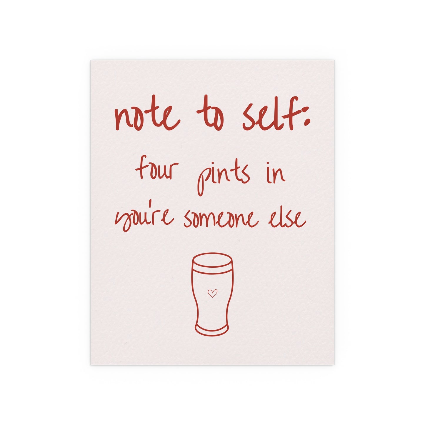 Olivia Dean - Note To Self