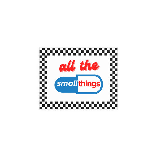 Blink 182 - All The Small Things