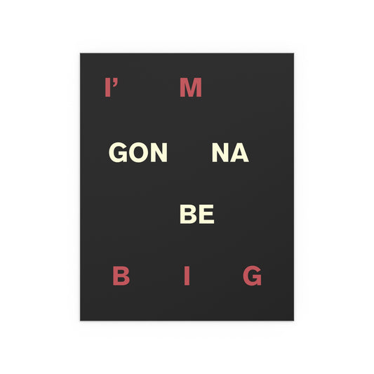 Fontaines DC - Big