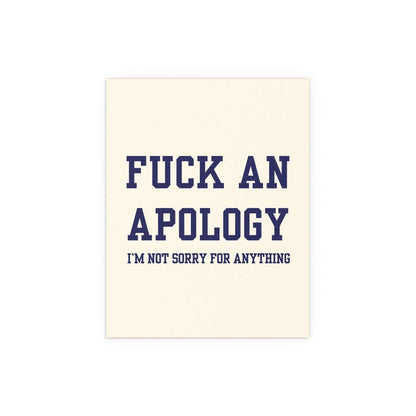 The Story So Far - High Regard Glow On Prints
