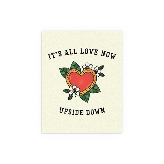 The Story So Far - Upside Down