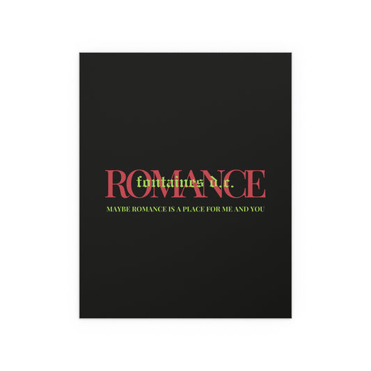 Fontaines DC - Romance