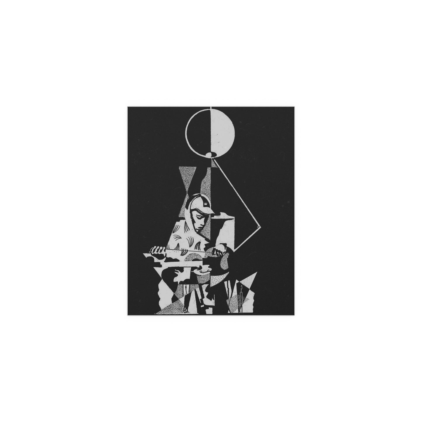 King Krule - 6 Feet Beneath The Moon