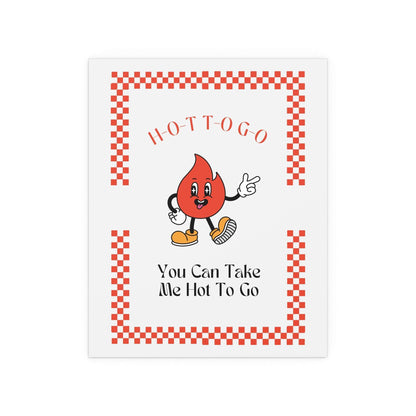 Chappell Roan - Hot To Go! Print Glow On Prints