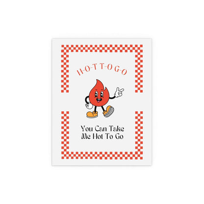 Chappell Roan - Hot To Go! Print Glow On Prints