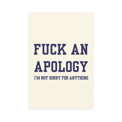 The Story So Far - High Regard Glow On Prints