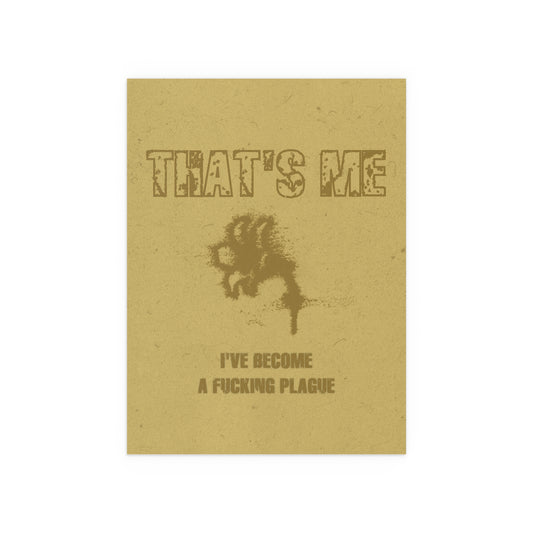 Keo - That's Me (Yellow)