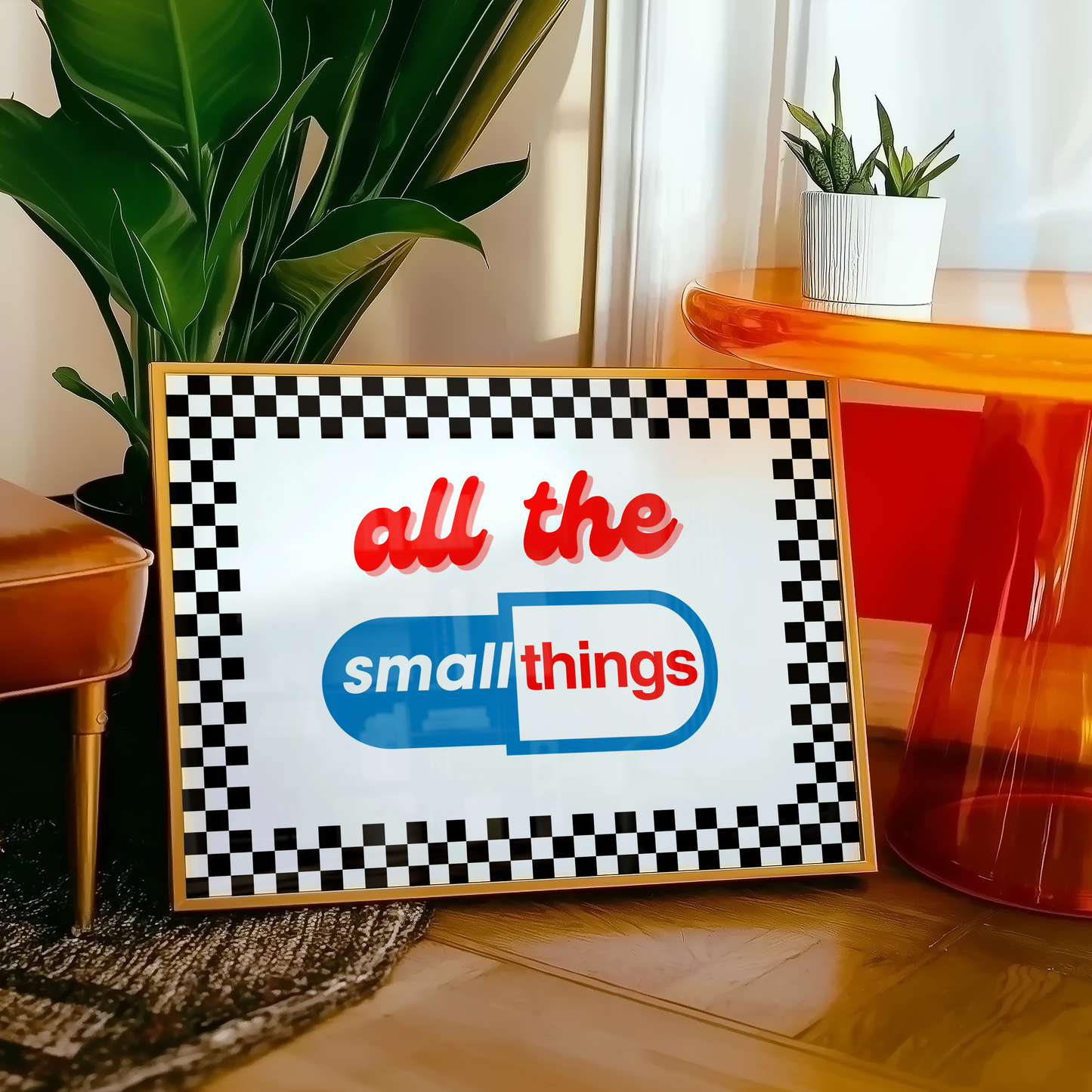 Blink 182 - All The Small Things