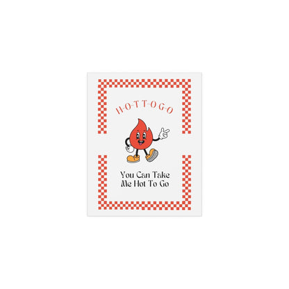 Chappell Roan - Hot To Go! Print Glow On Prints