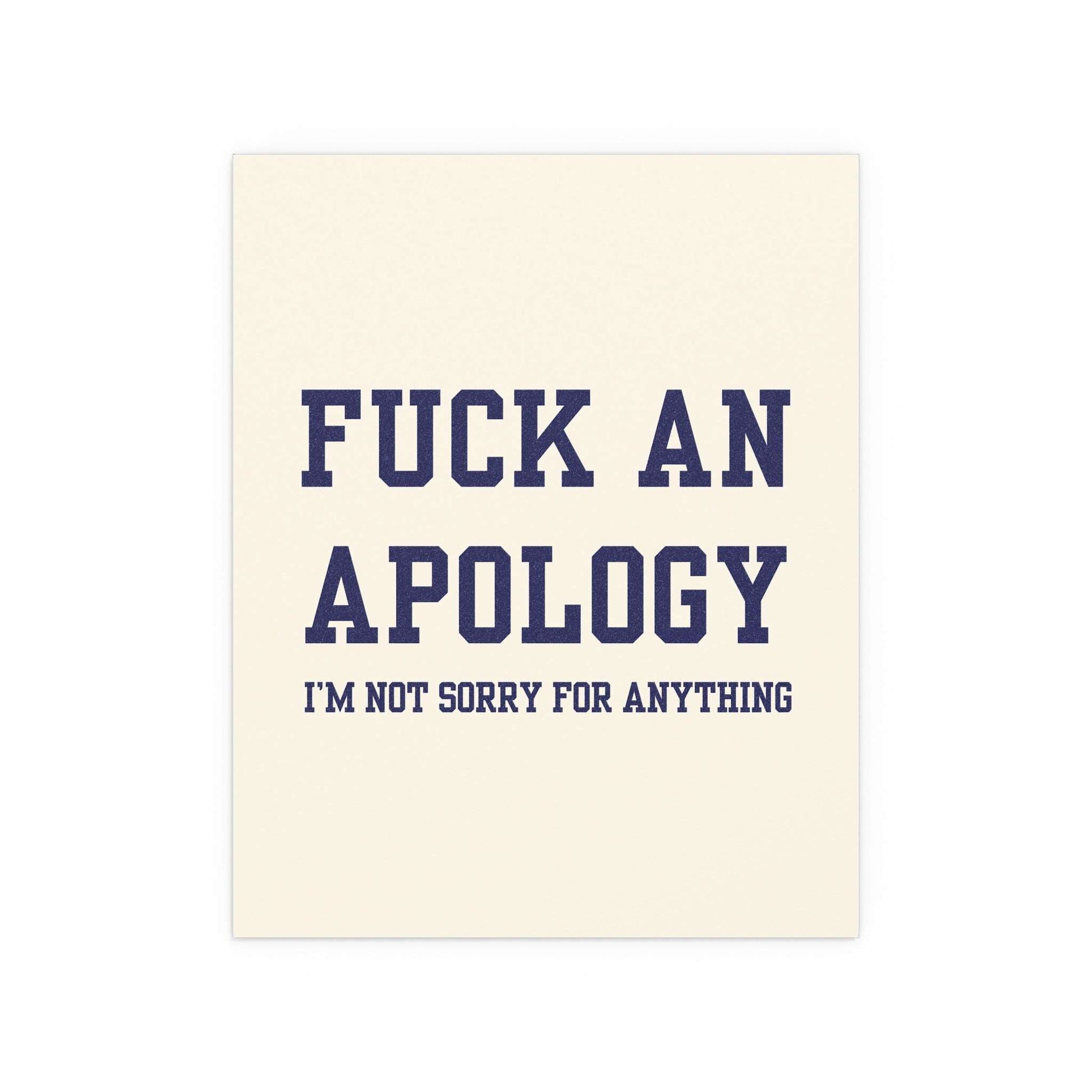 The Story So Far - High Regard Glow On Prints