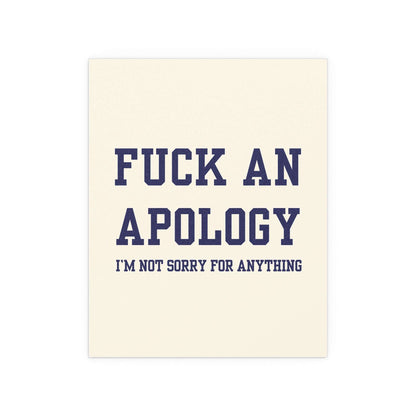 The Story So Far - High Regard Glow On Prints