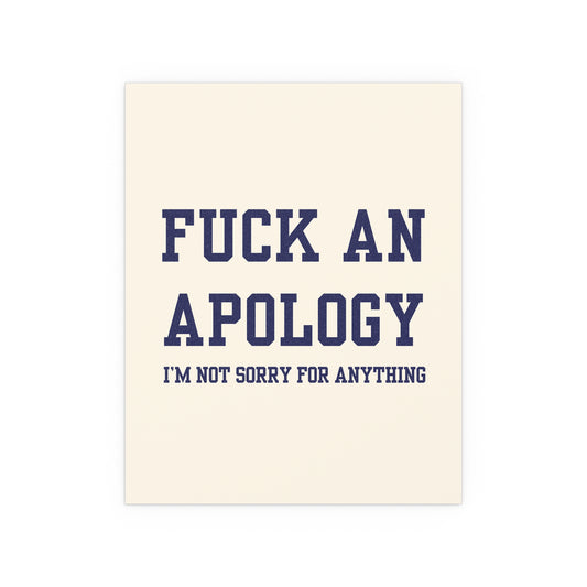 The Story So Far - High Regard