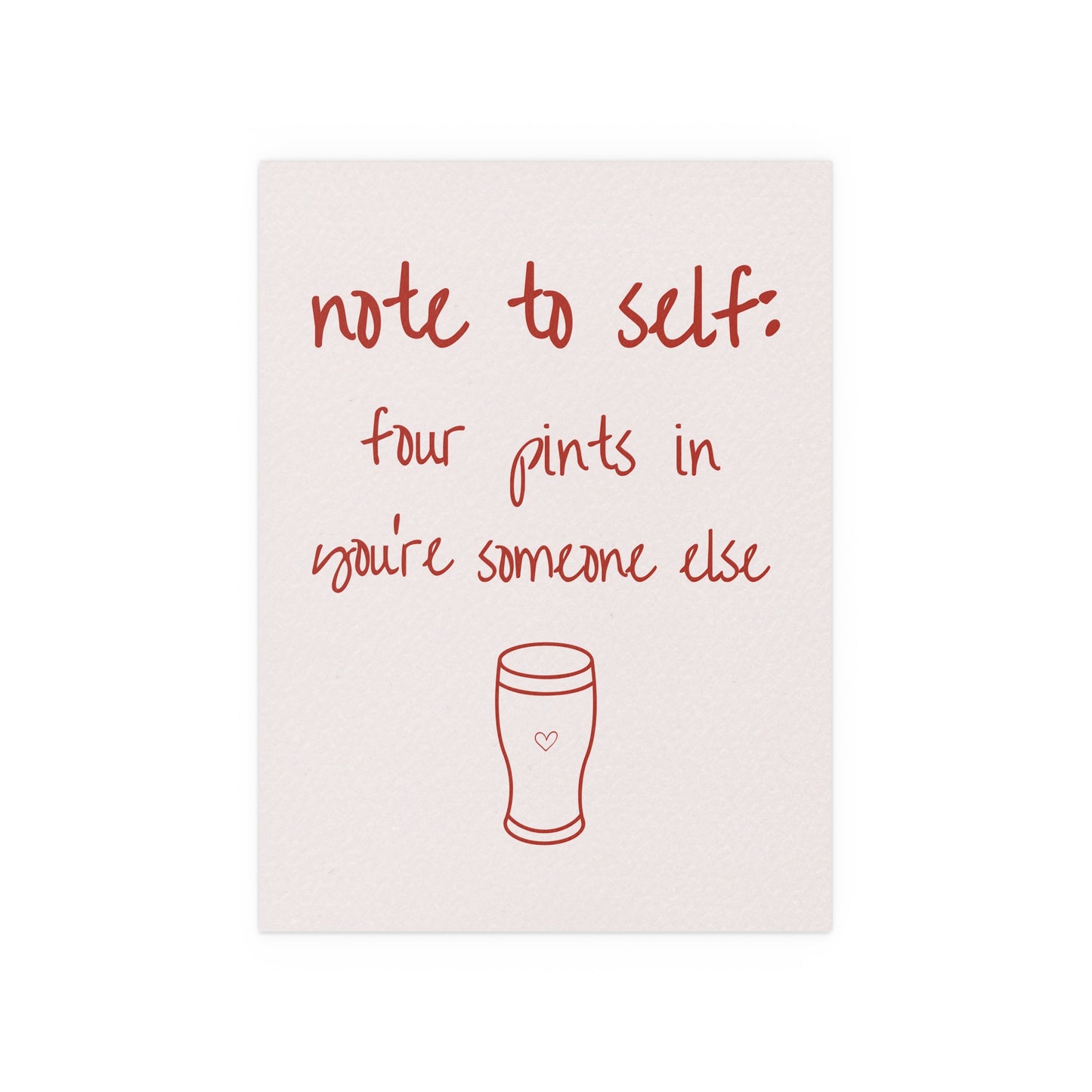 Olivia Dean - Note To Self