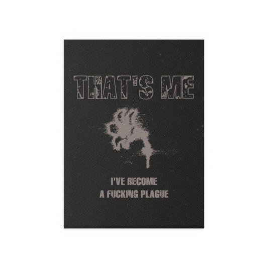 Keo - That's Me (Black)