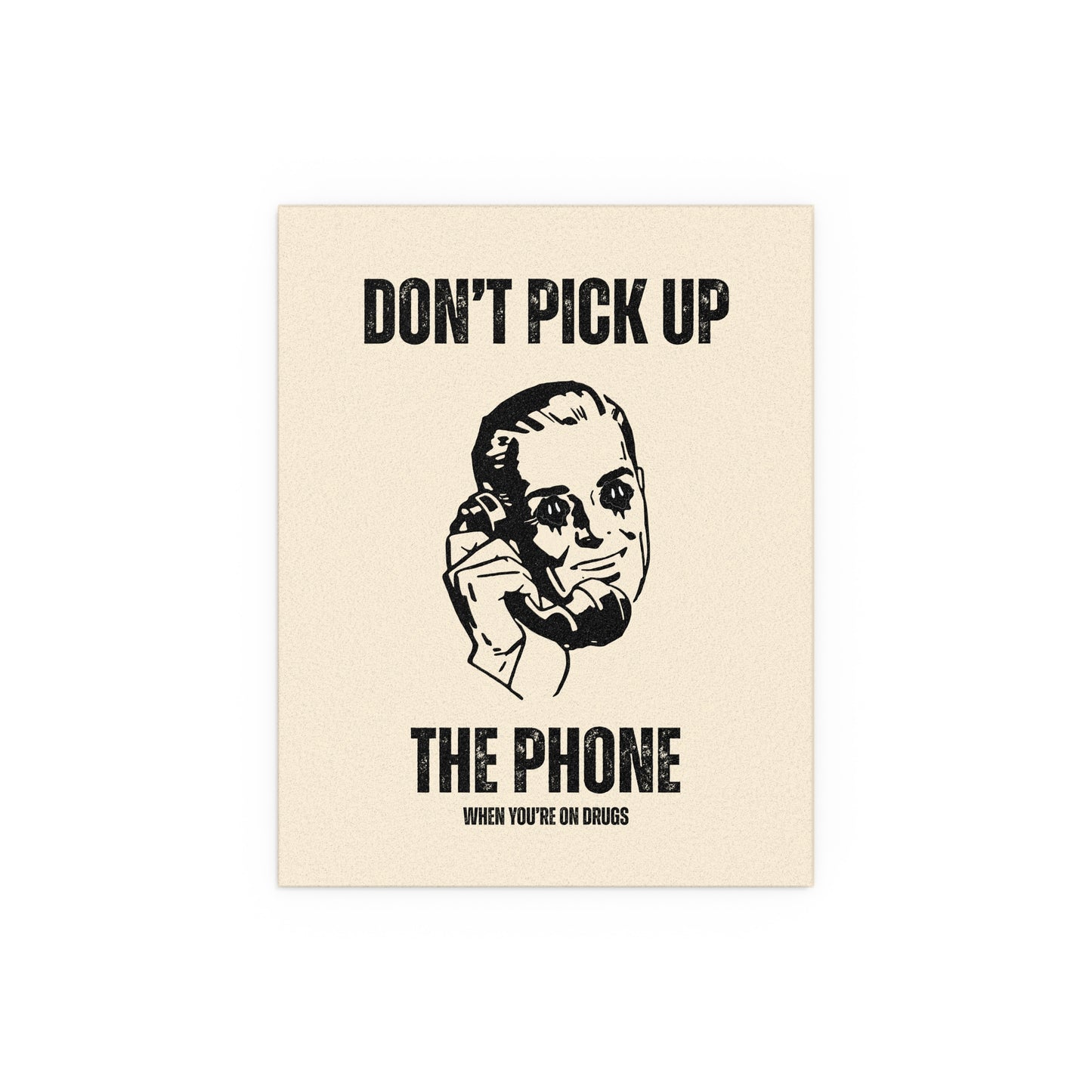 Militarie Gun - Don't Pick Up The Phone